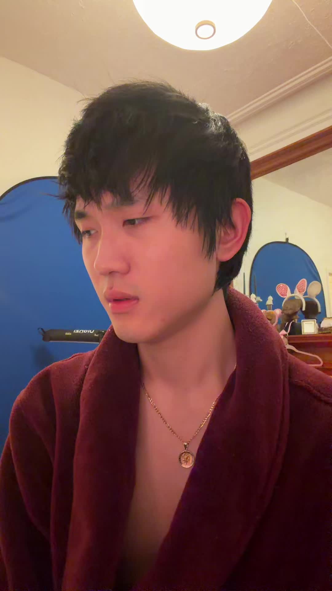 @Charles Hsu Spam Account