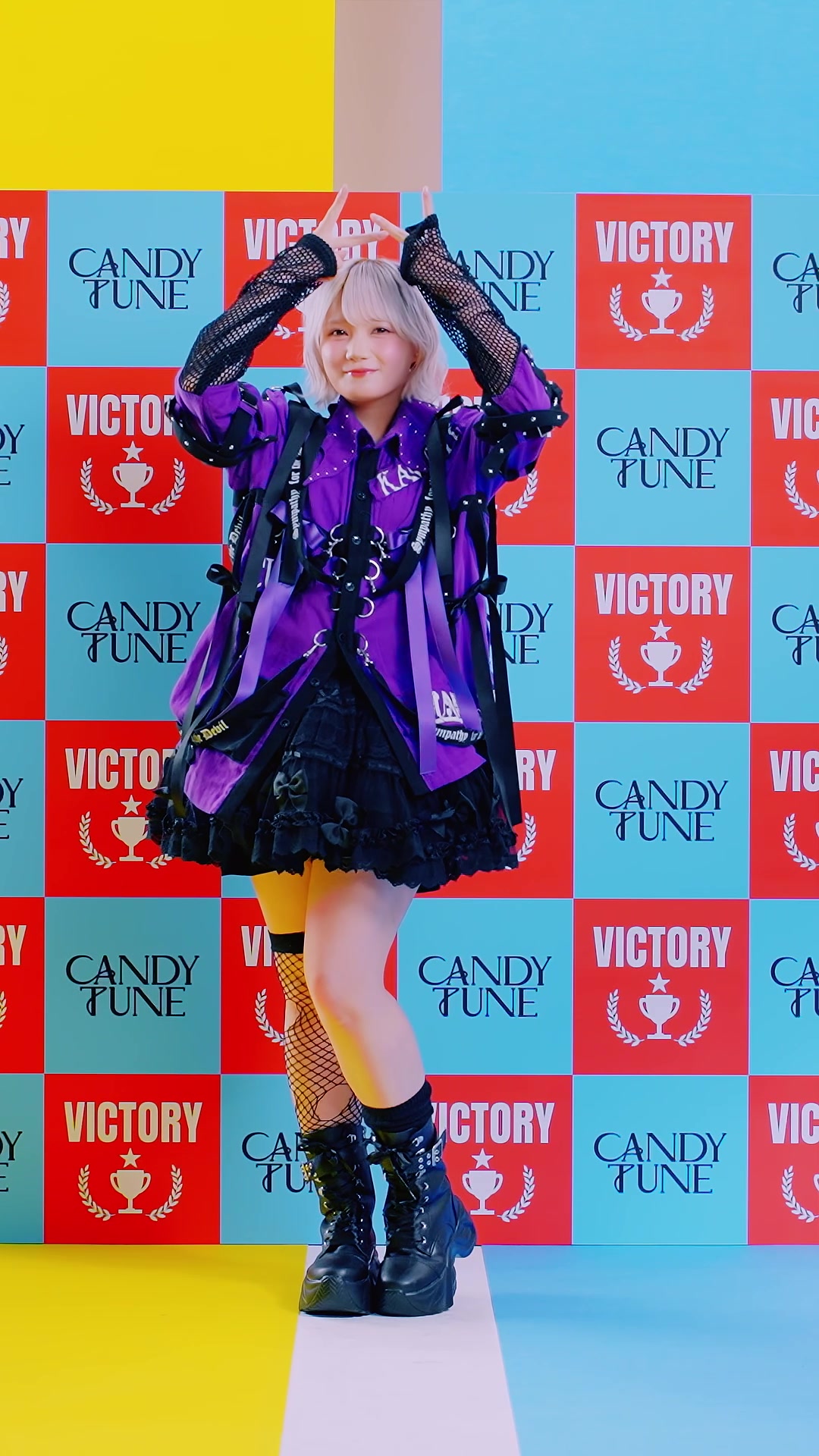 @CANDY TUNE