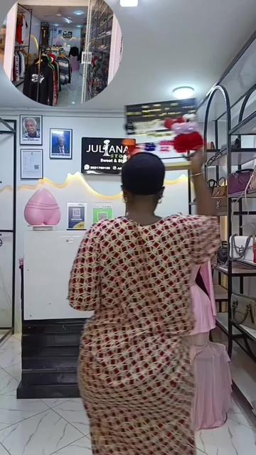 @Juliana store songea