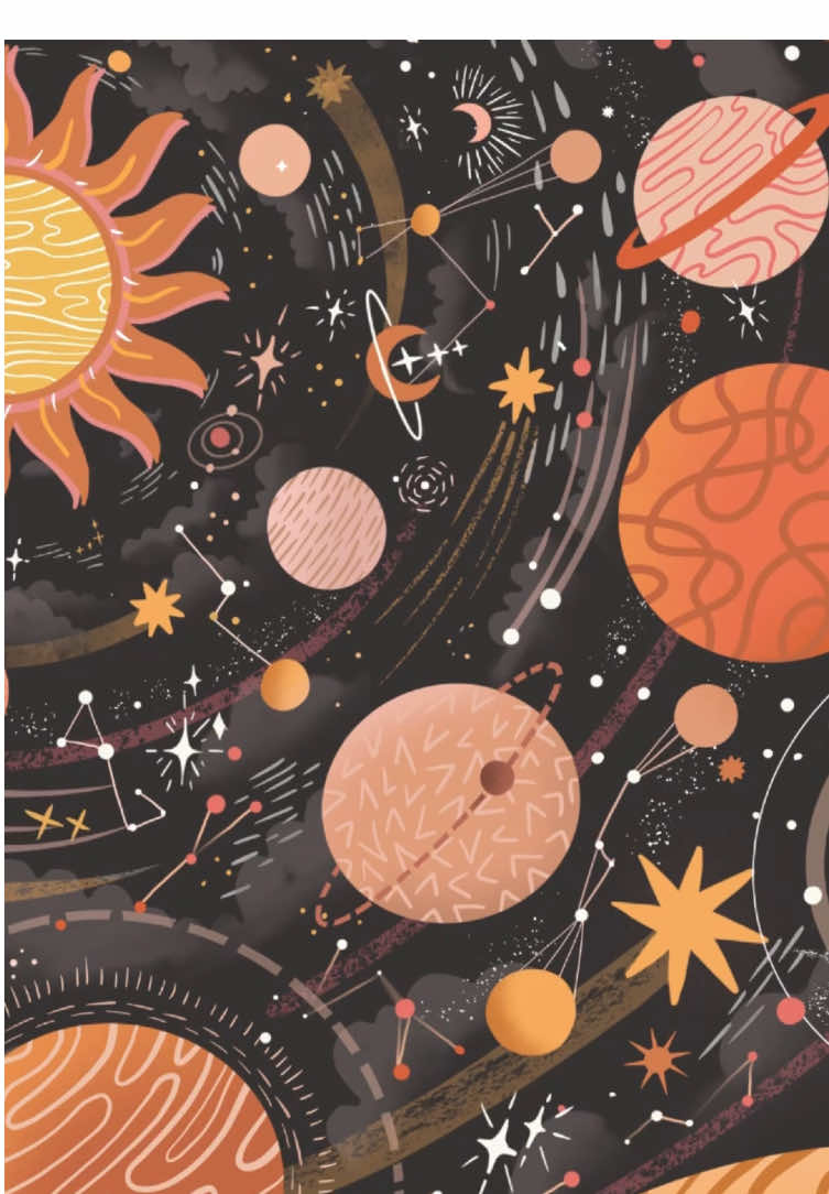 @Maz Leyden | Illustrator