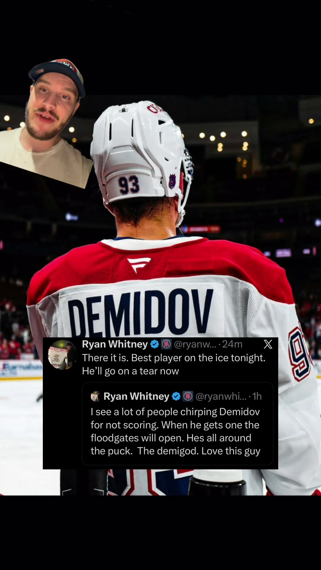 @Jay Lavs | Sports Talk