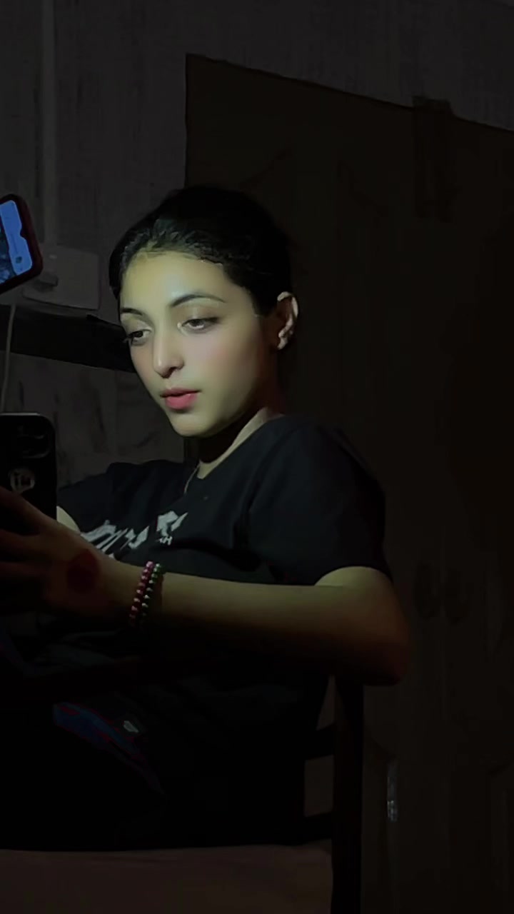 @Jannat Baig