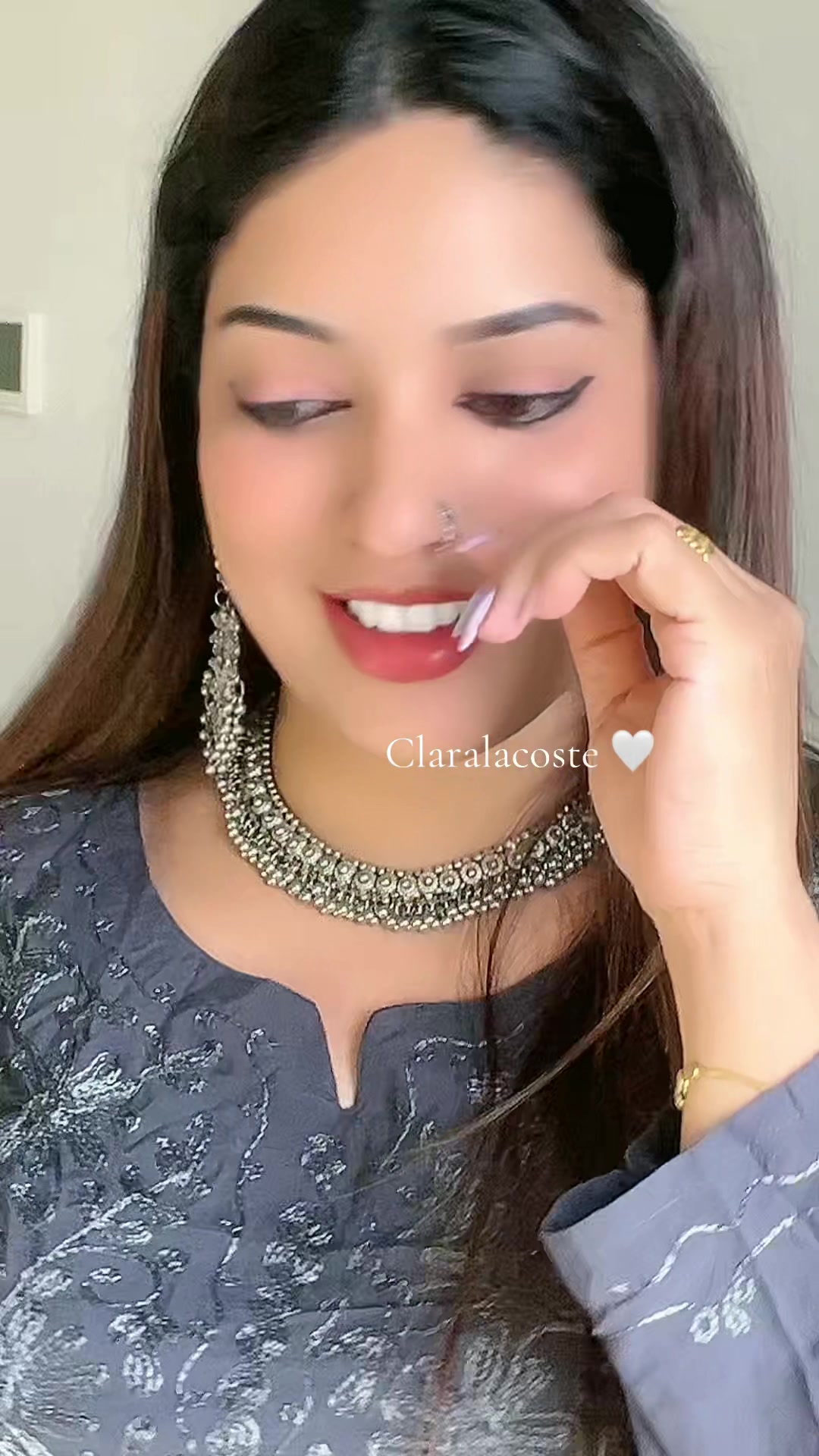 @Clara Lacoste🤍