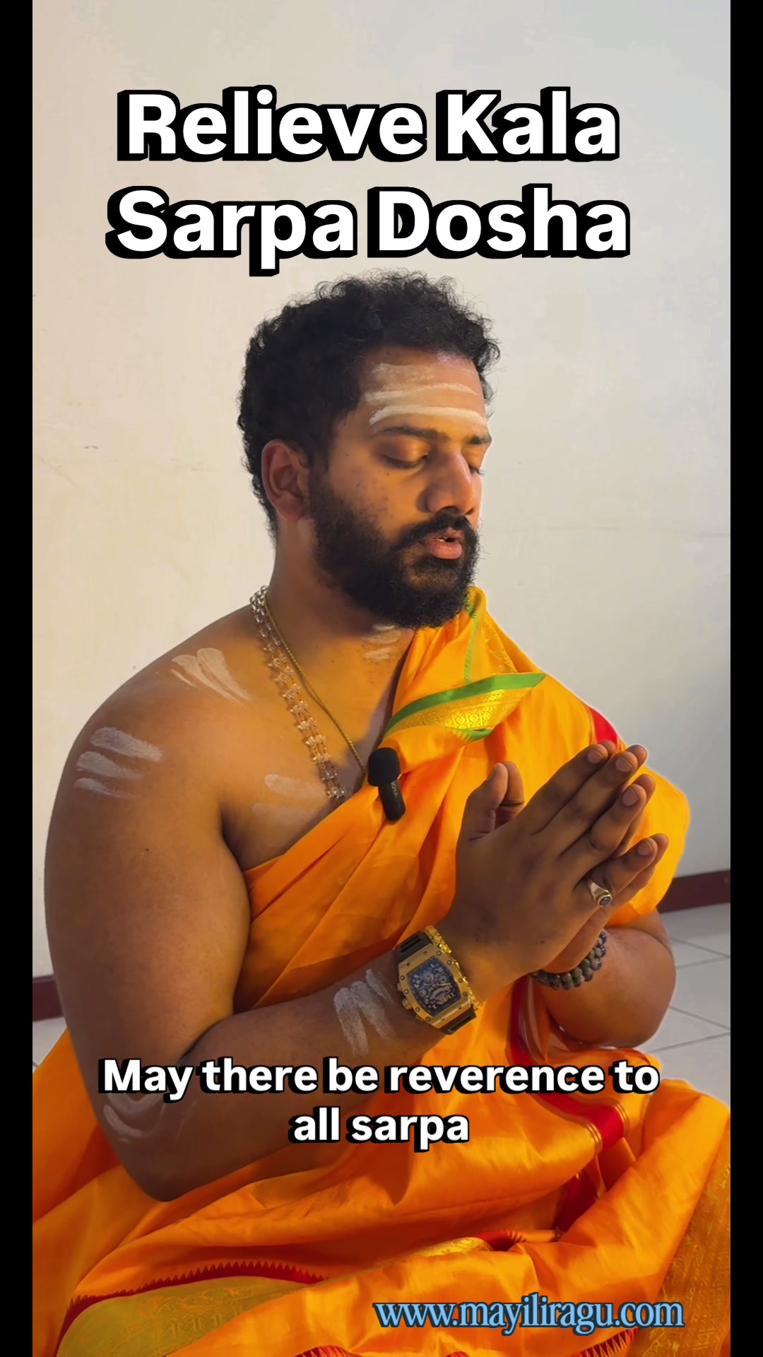 @Dr. Vinnith Pullavarayar