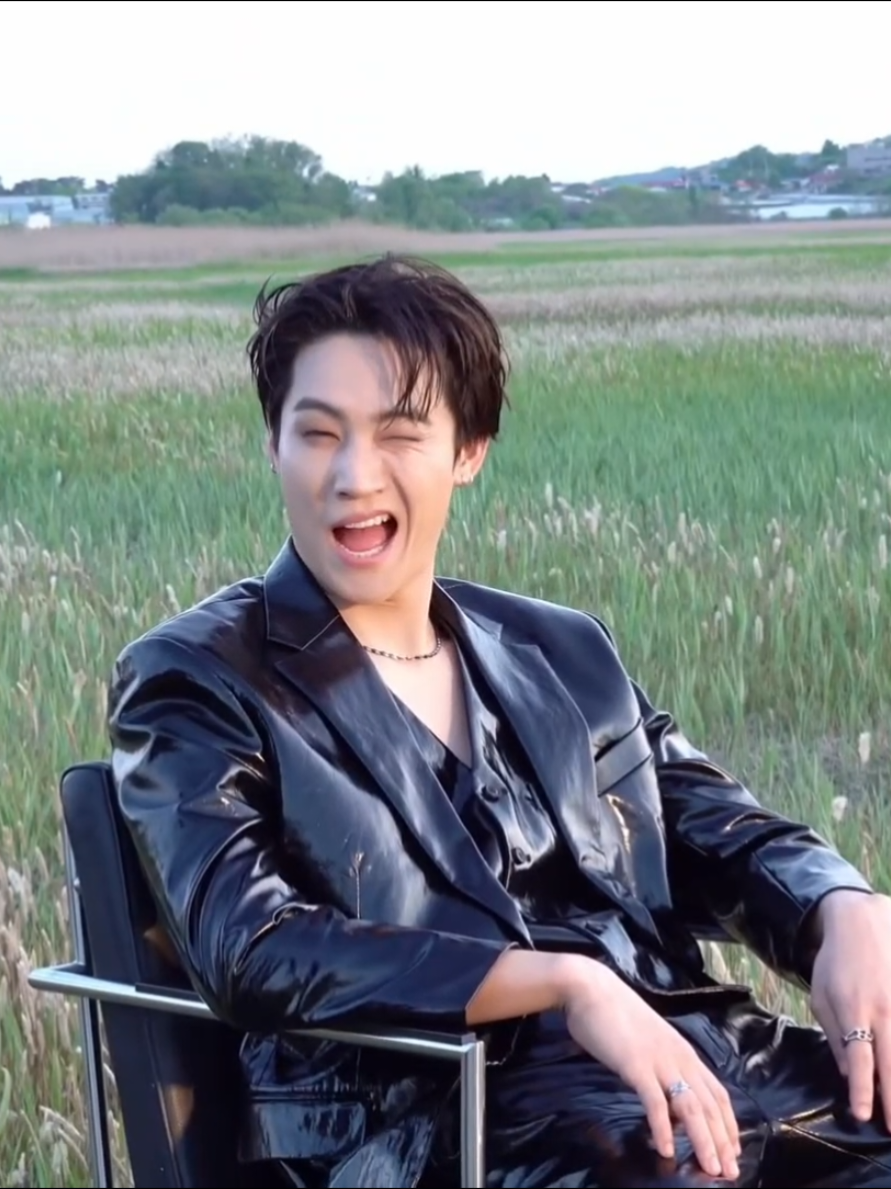 @For Jaebeom