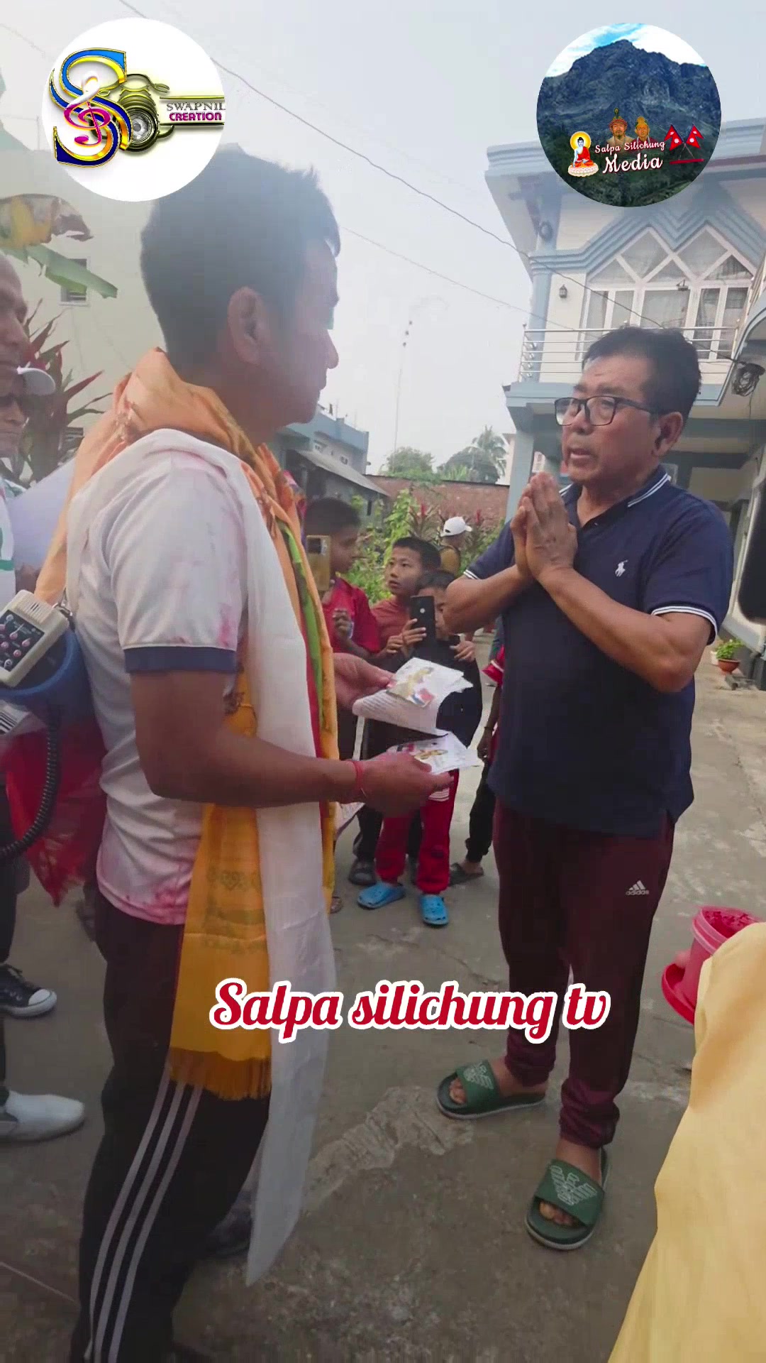 @Jugan Limbu