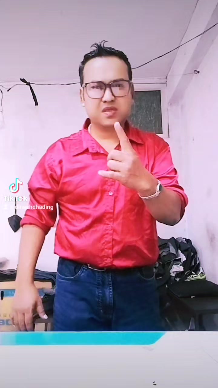 @Dinesh Dhading