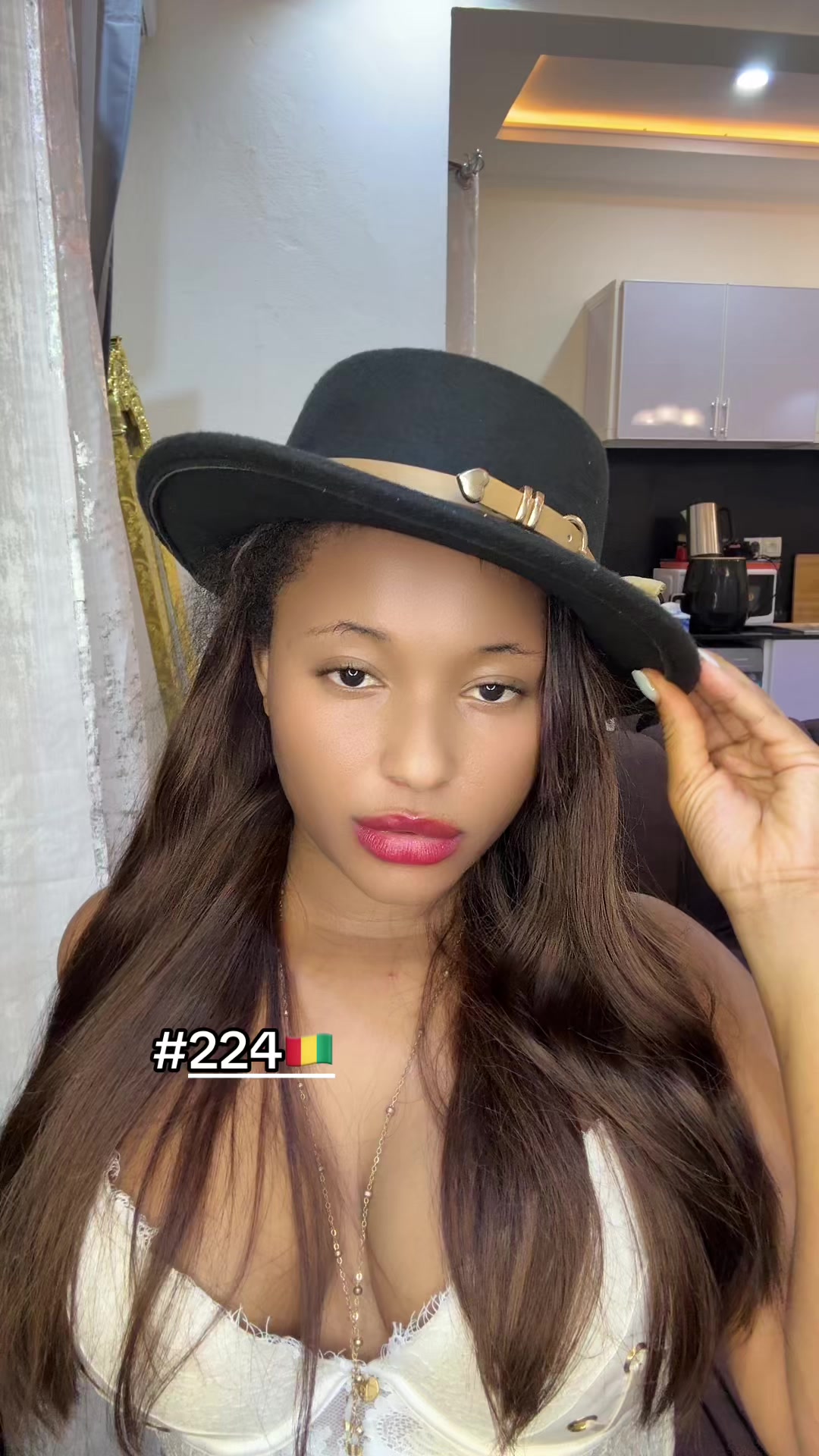 @Heureuse Onivogui 🇬🇳♏️