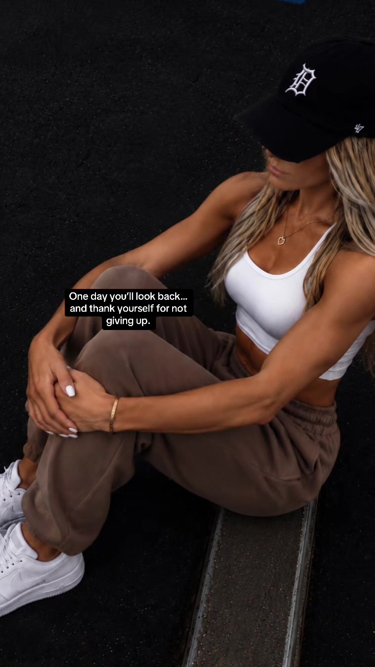 @Claire Louise Fitness