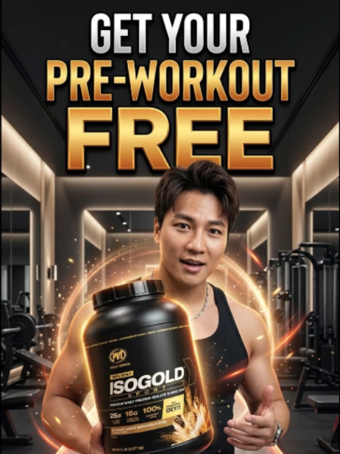 @Ultimate Sup Sport Supplement