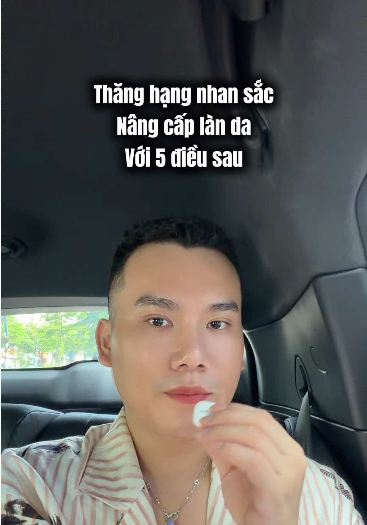 @Cô Học Chăm Da