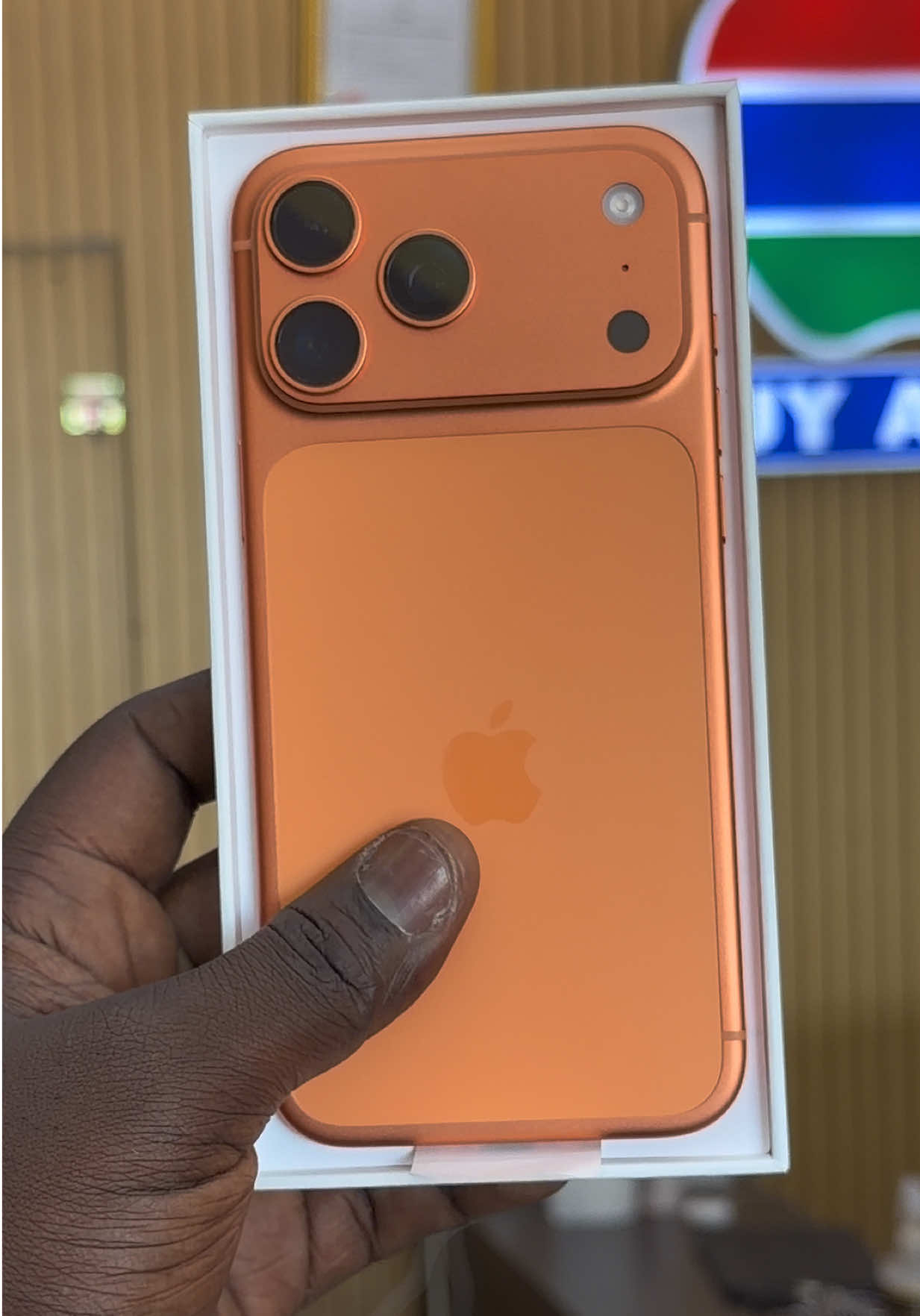 @Buy Apple 🇬🇲