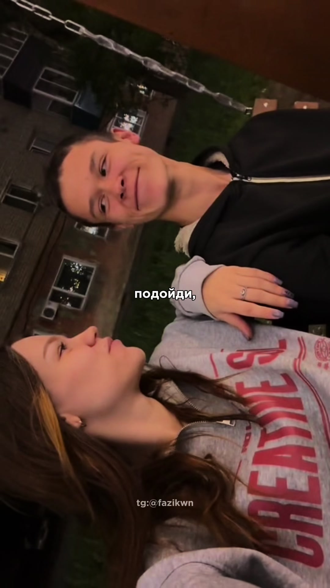 @Вероня😌