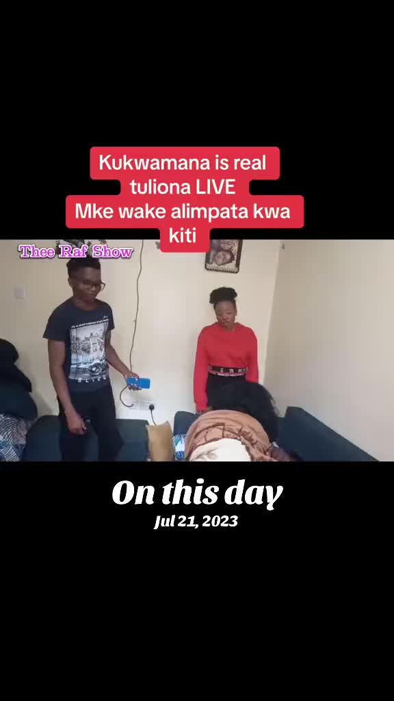 @Thee Raf 🇰🇪