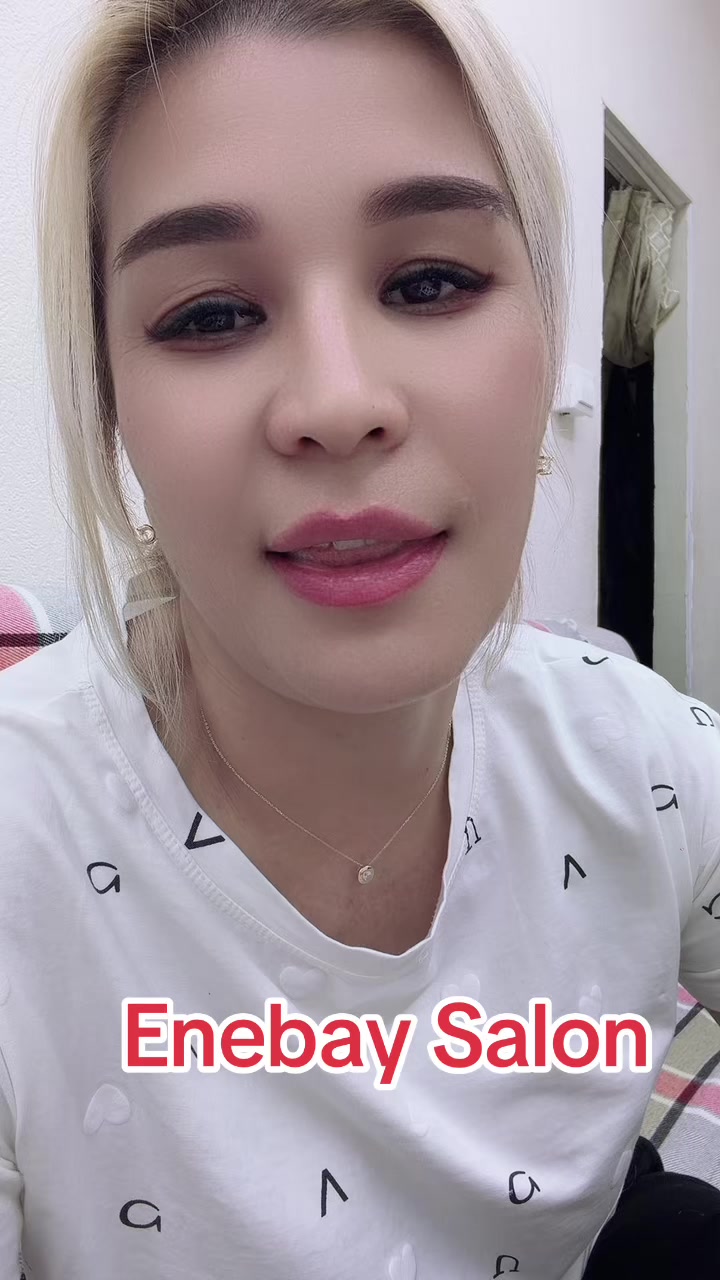 @Enebaÿ Salon .