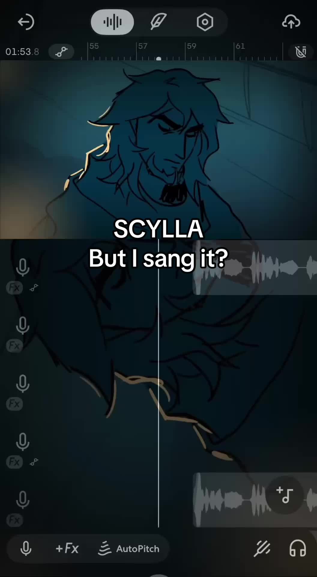 @♰ 𓏼 レン   ◞