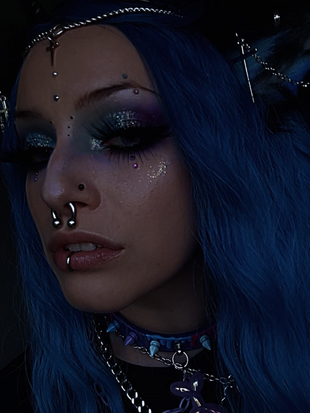@🪐👽🛸🌙🧿♊️🕯🧚&zwj;♀️💖🌸✨️🦋🌱⚸