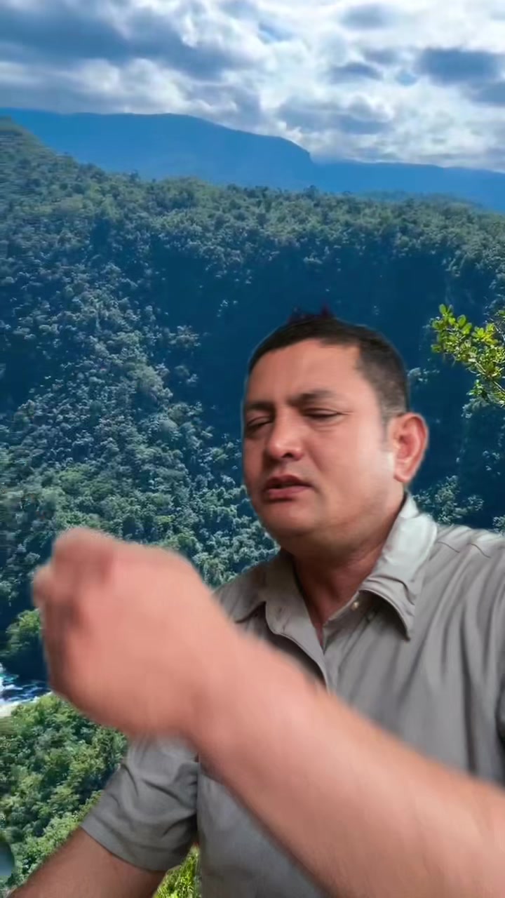 @Ran Karki