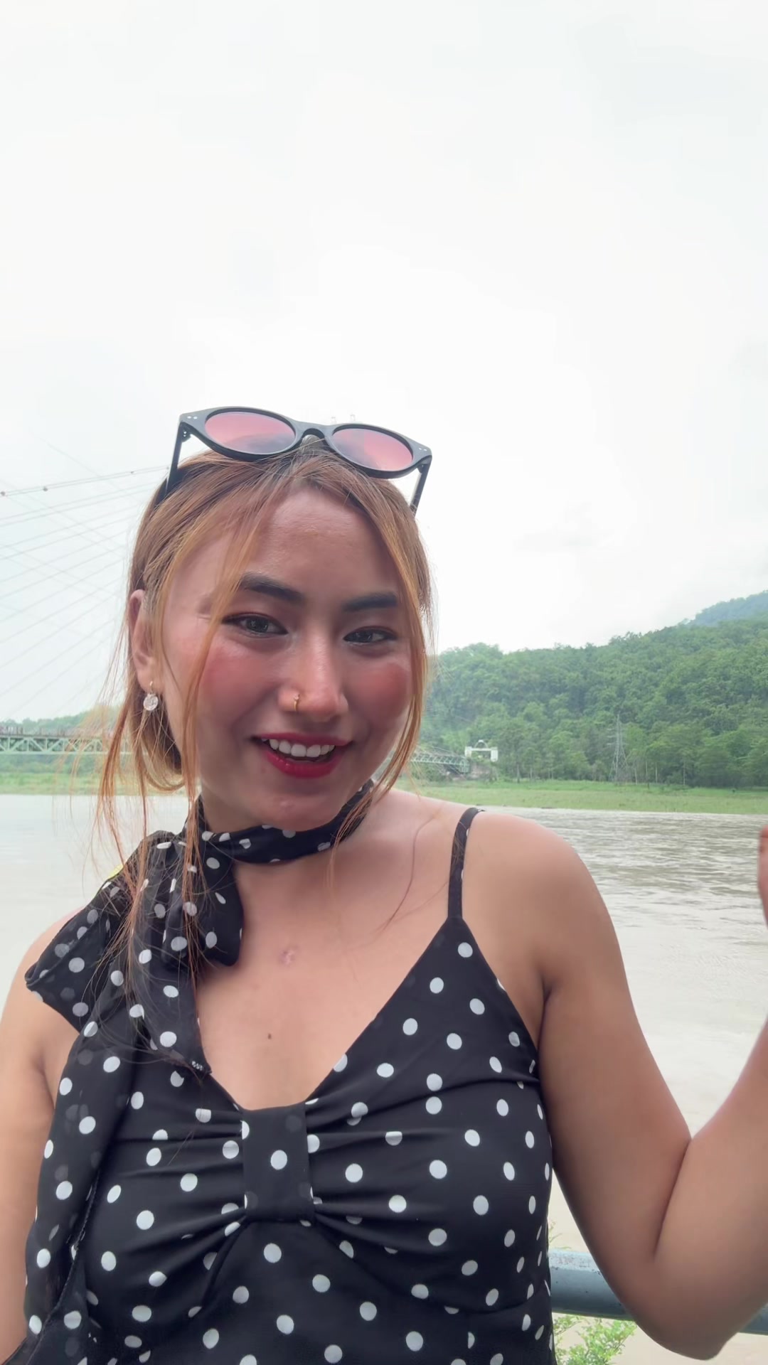 @Barsha Chettri