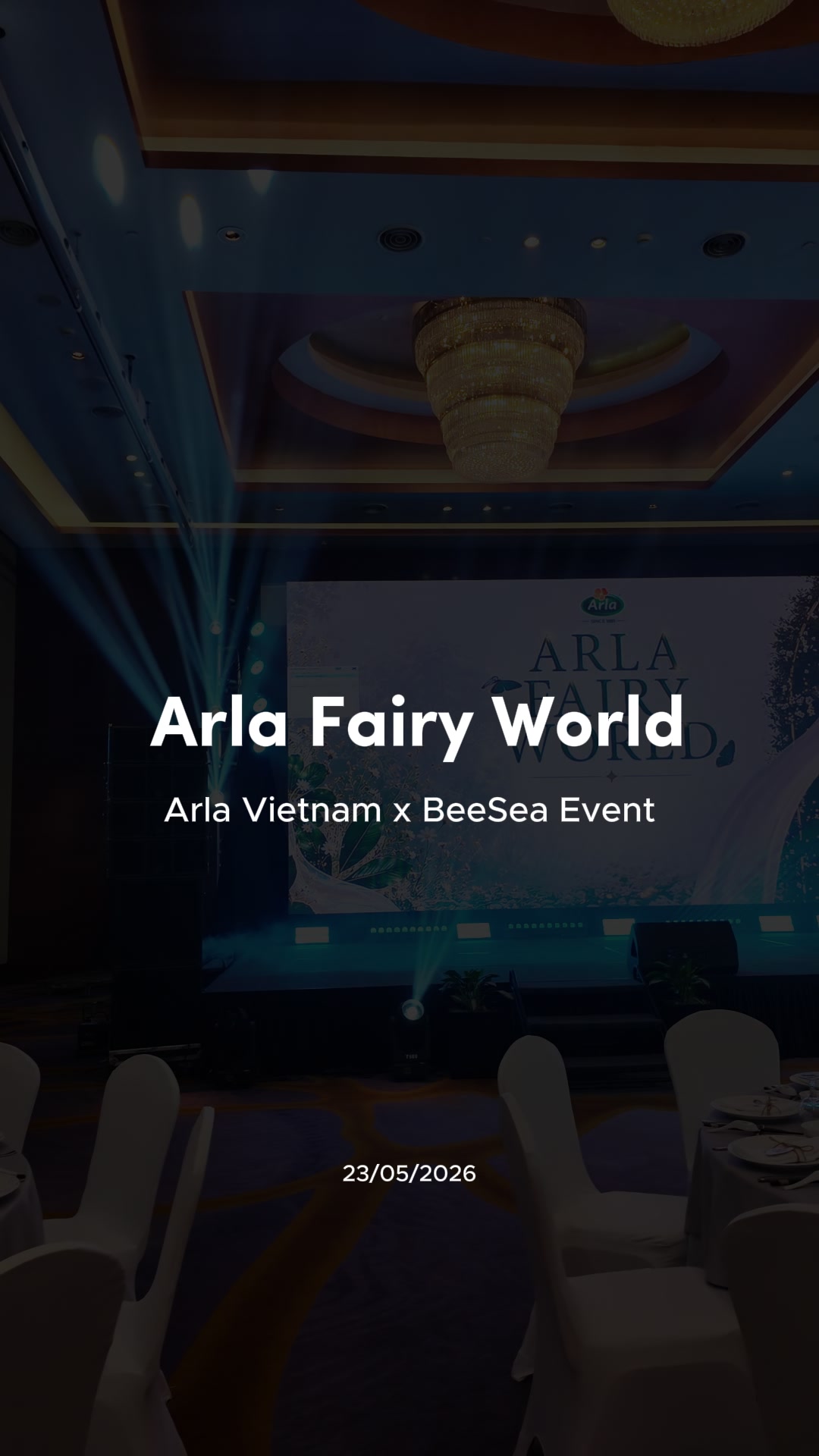 @BeeSea Event