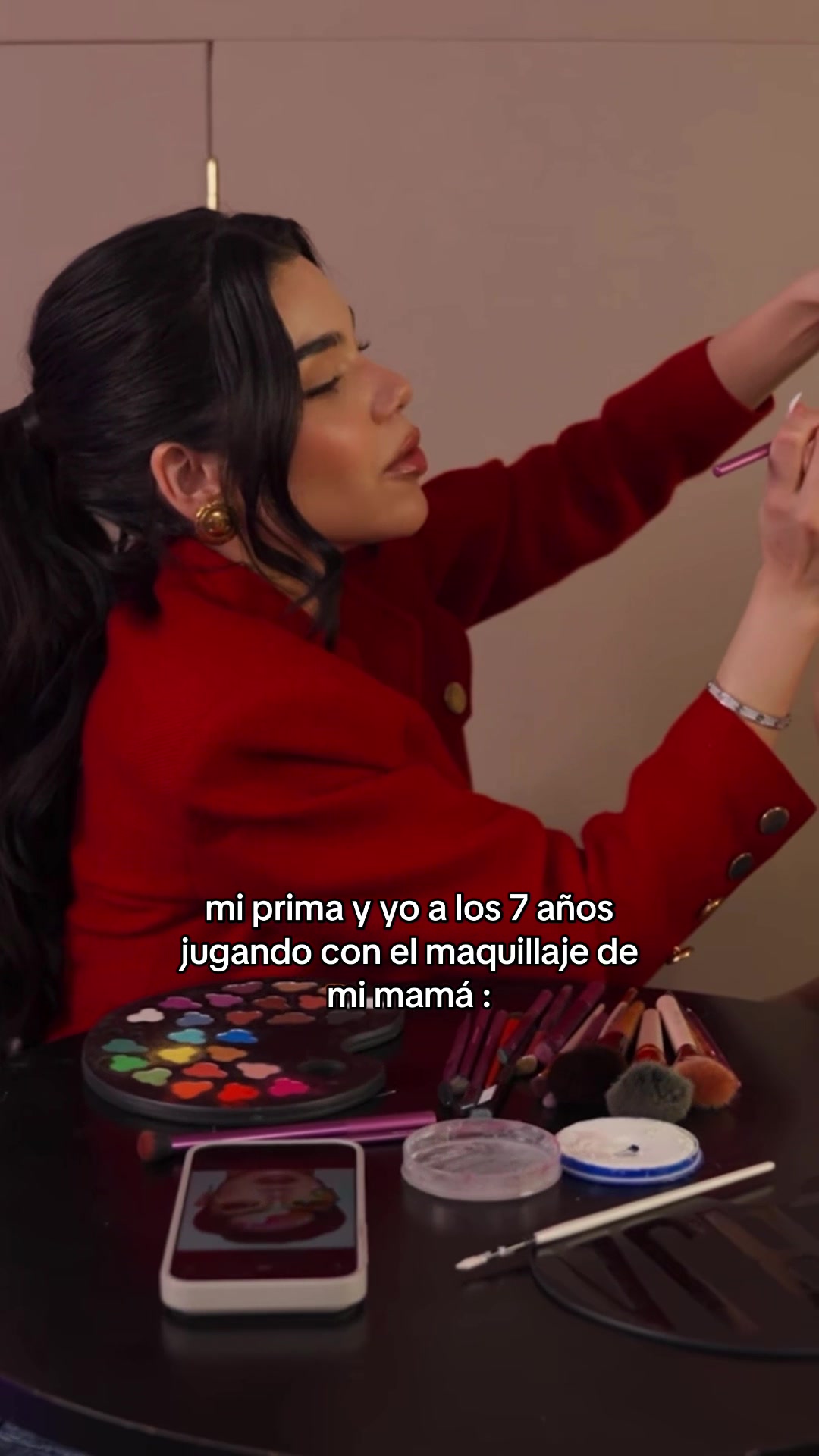 @La Más Plutona 🫧