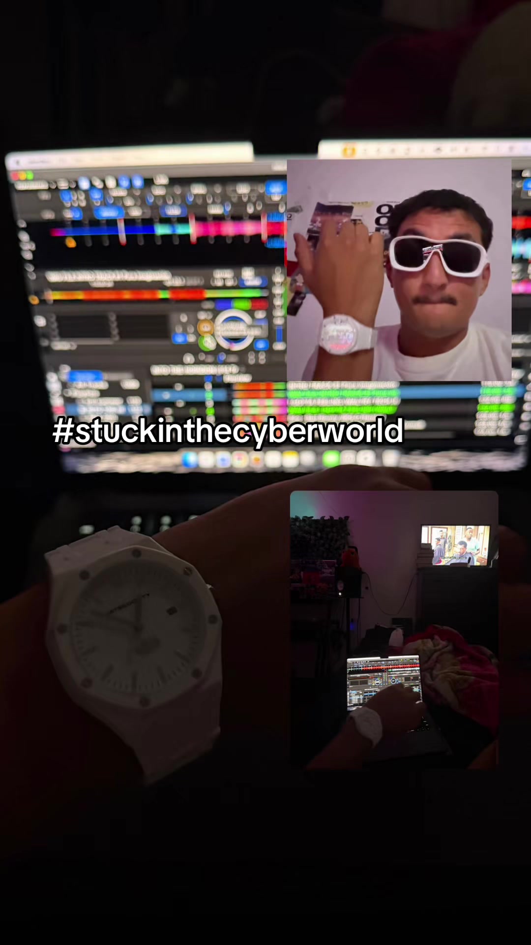 @Trill Bans