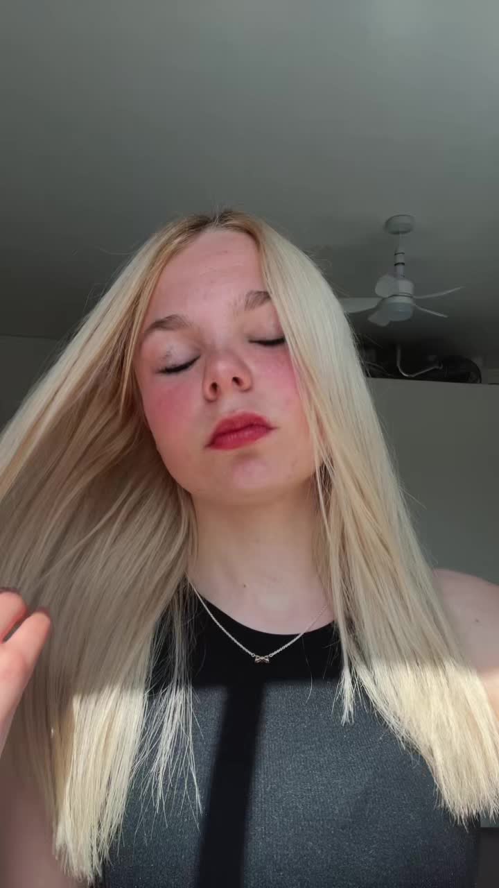 @Chloe spam