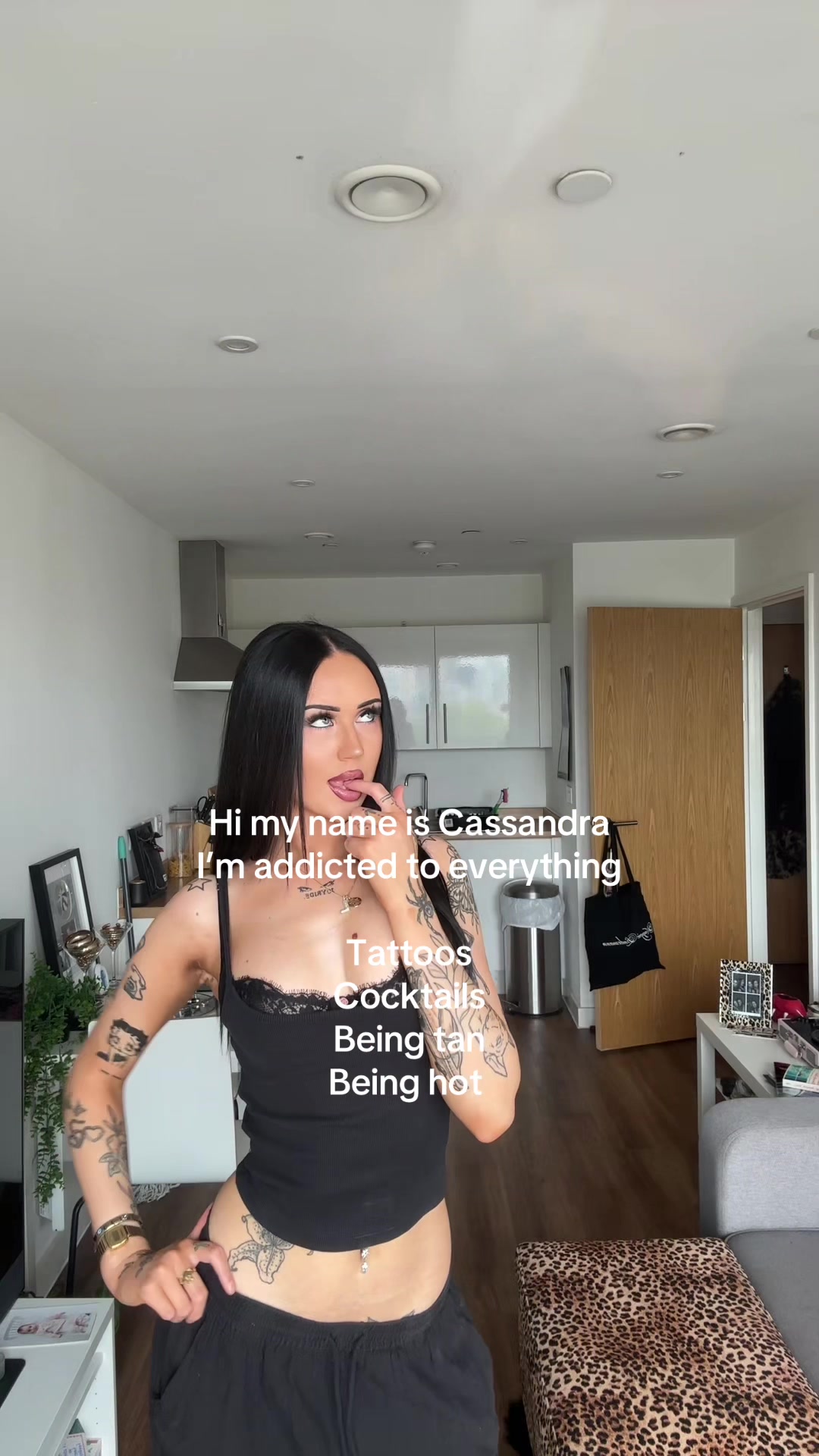@Cassandra
