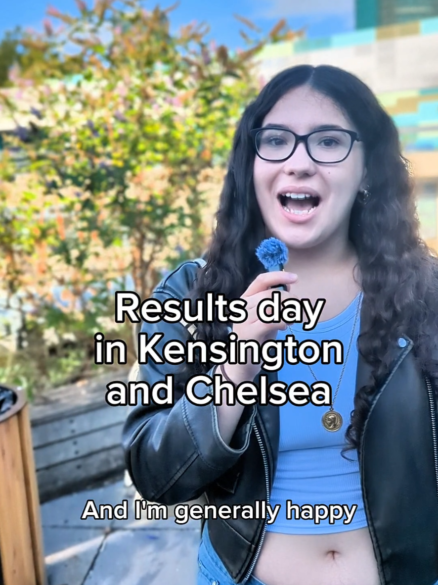 @Kensington and Chelsea Council