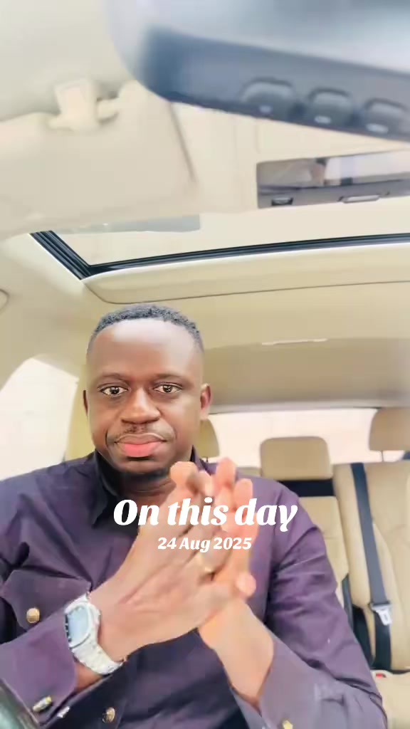 @Felix Agyabeng