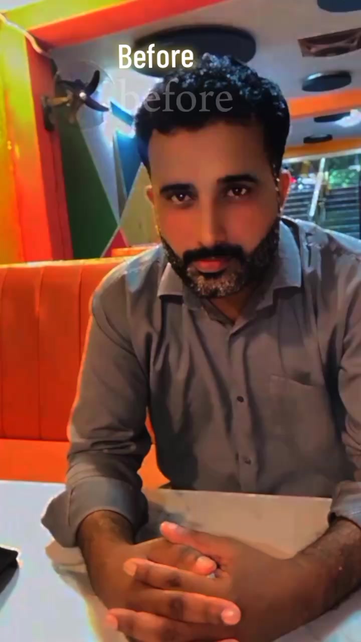 @Abid Khan Baloch