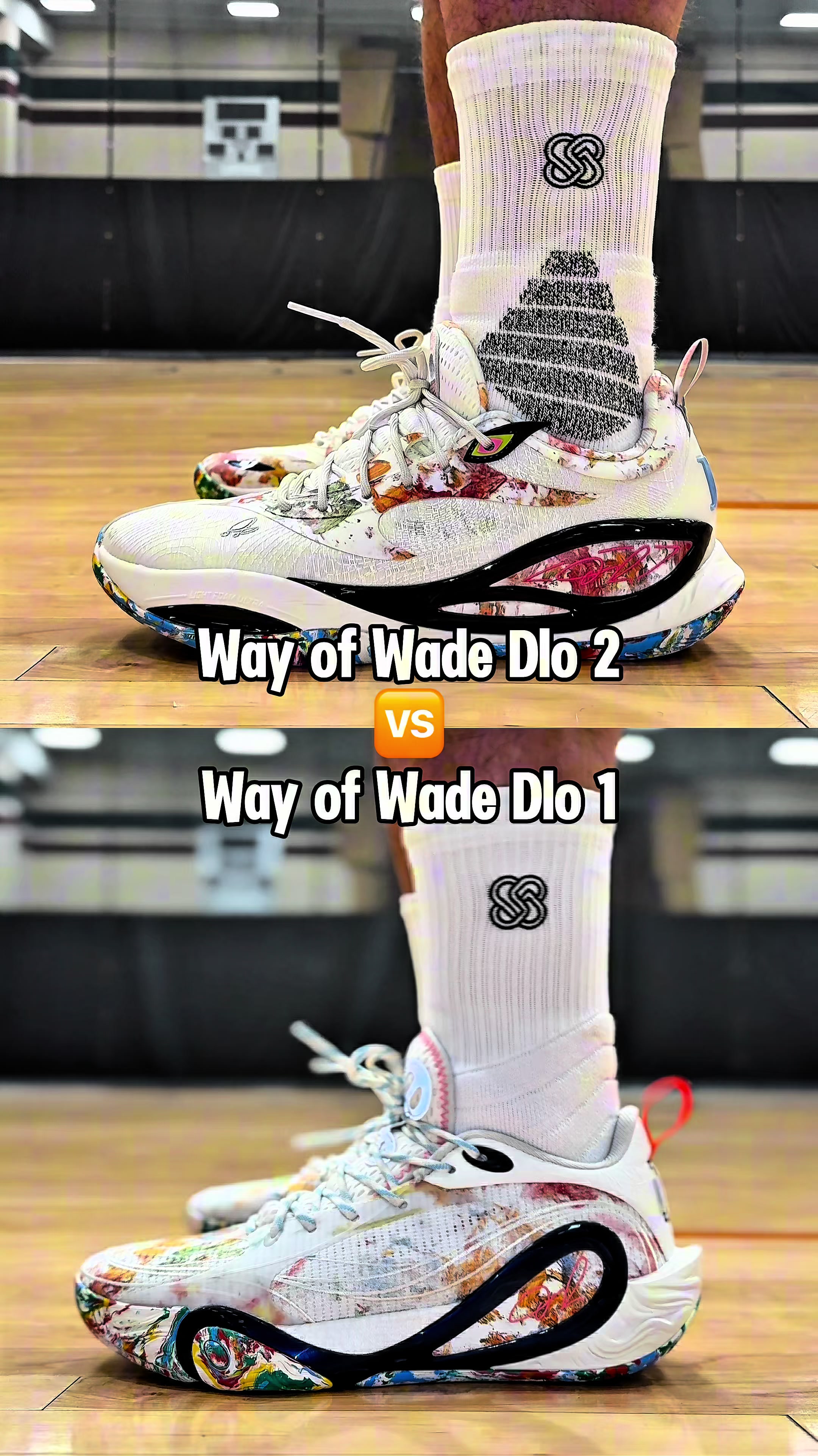 @SneakrTweakr&trade;