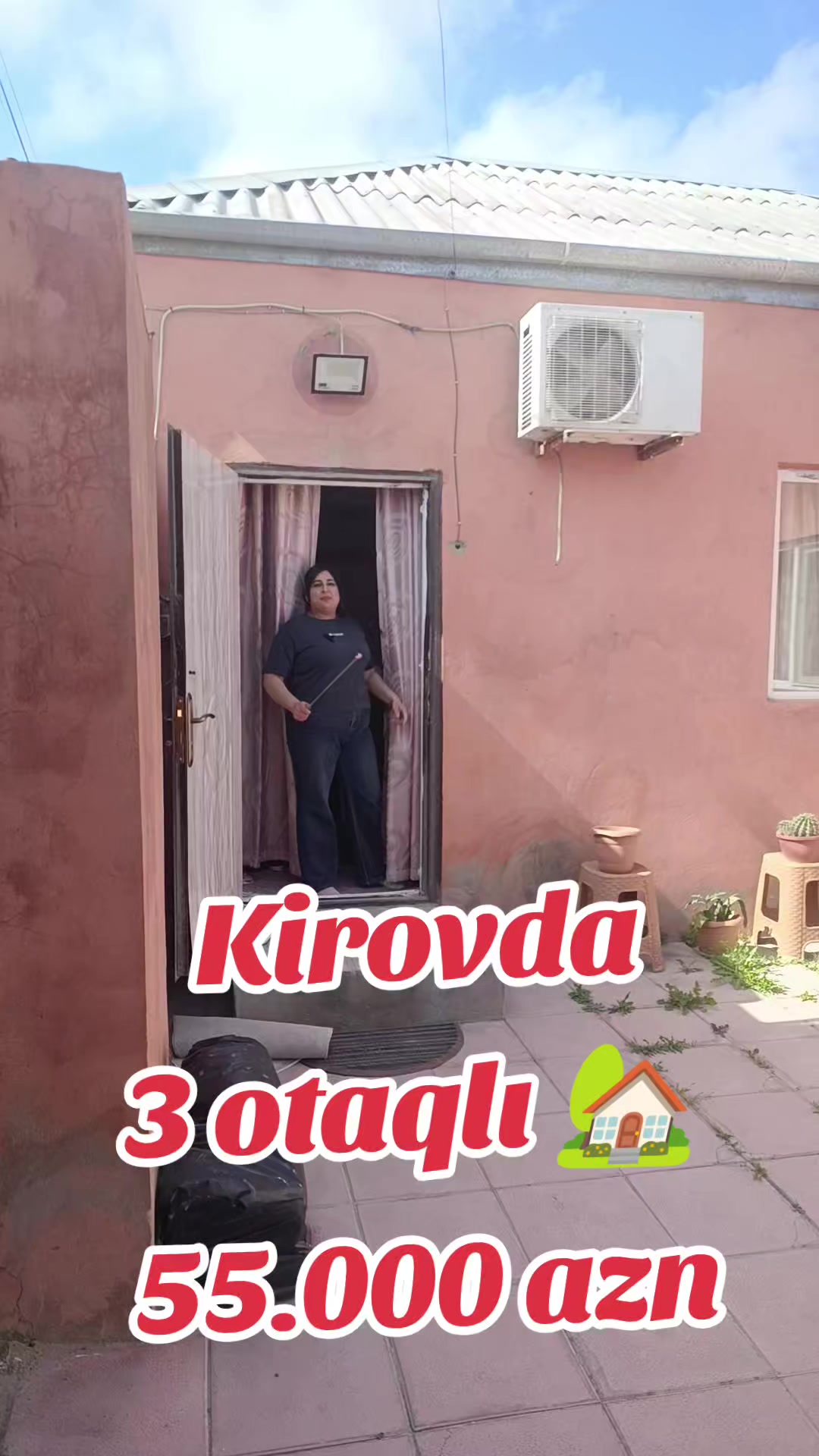 @Maştağa evləri