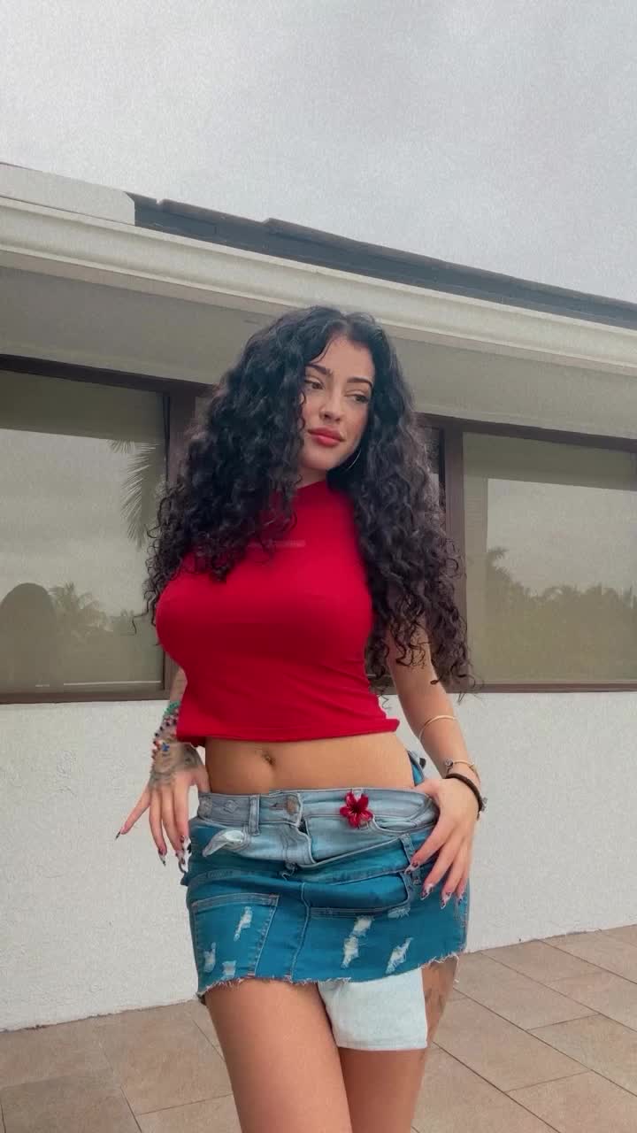 @Malu 🇨🇺