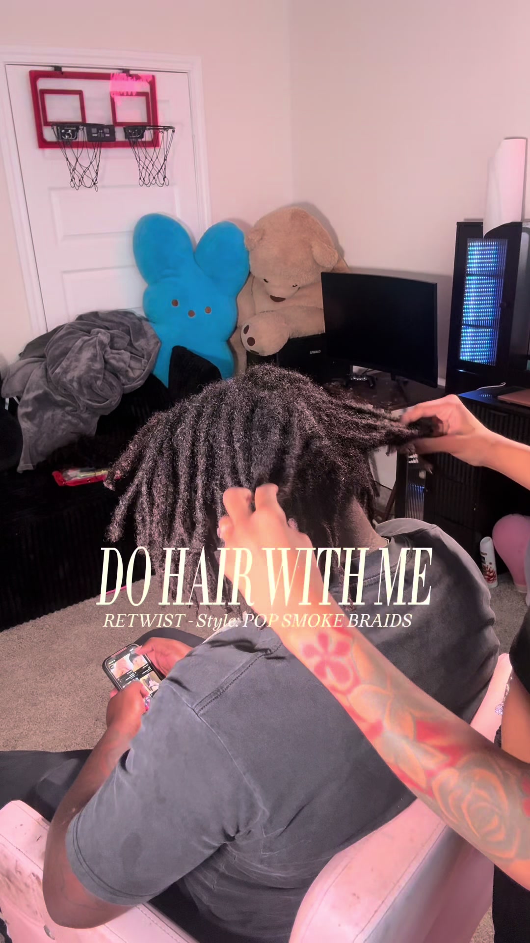 @HoustonHairstylist ⭐️