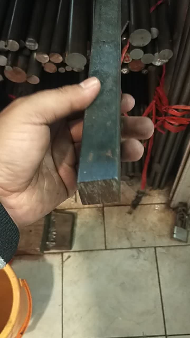 @Wijaya Kusuma Steel