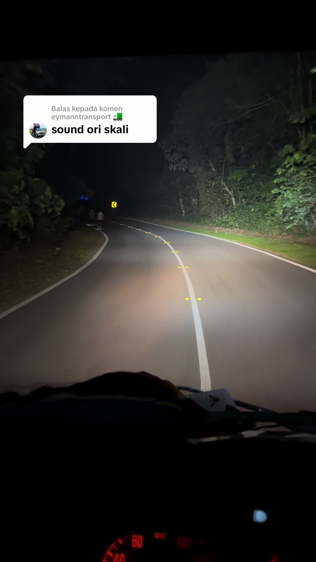 @Mohd Nor Fikri II