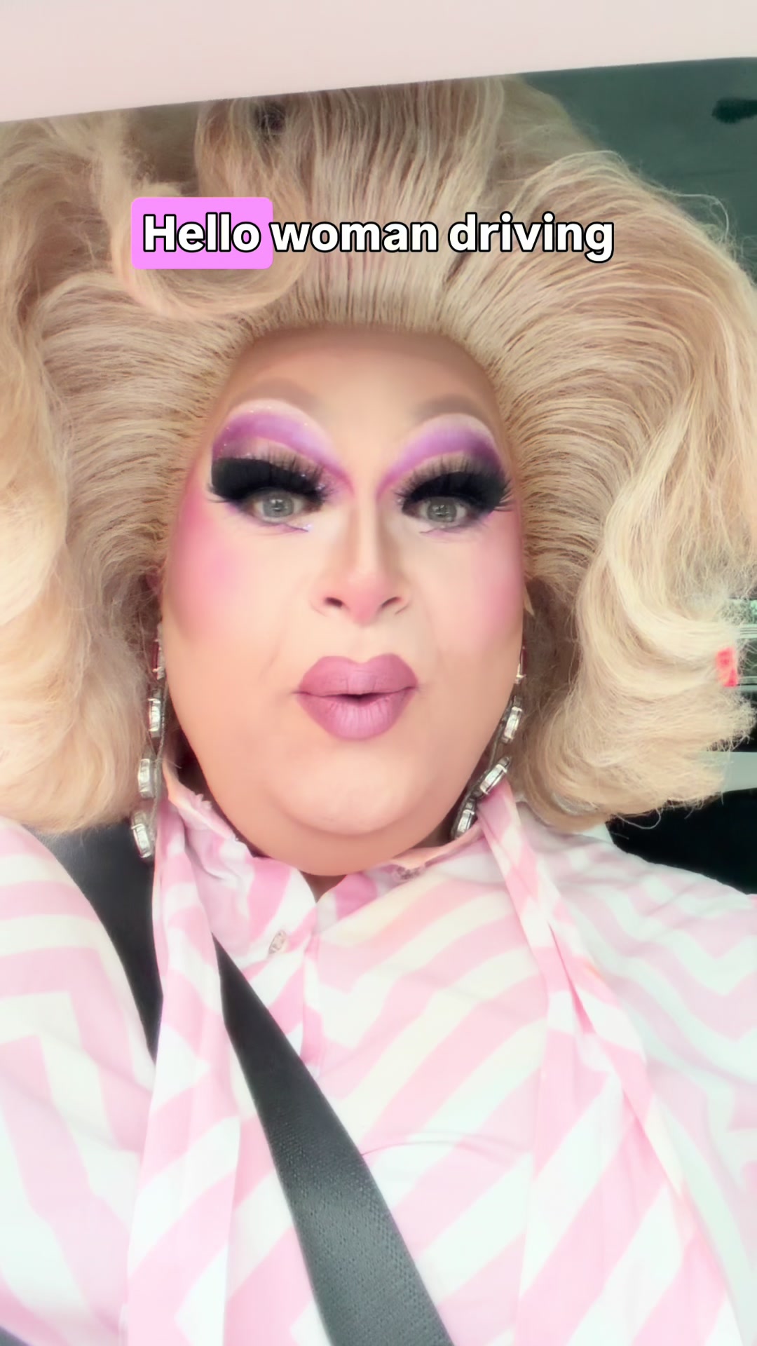 @Della Katessen, Drag Queen🇦🇺