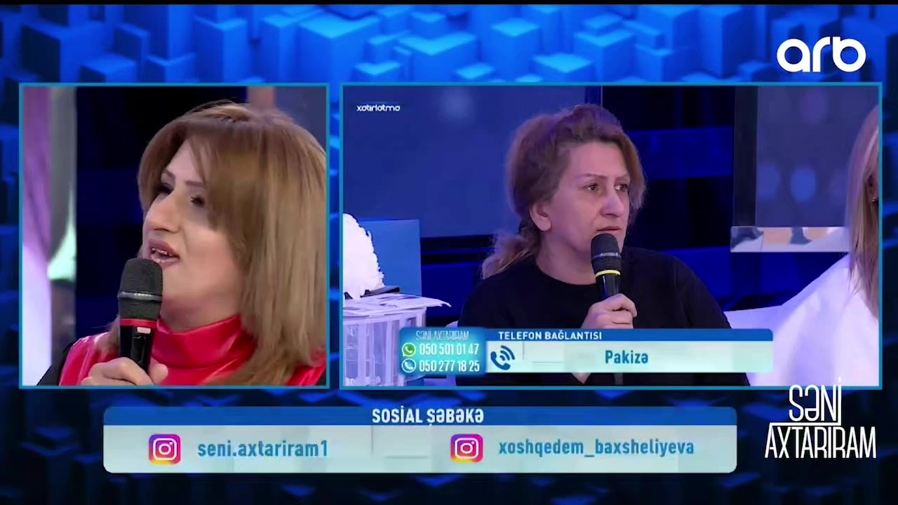 @Xoshqedem Baxsheliyeva