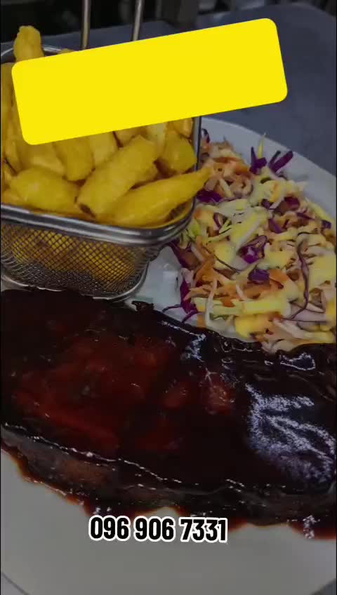 @Three Fires (TF) Pizzeria