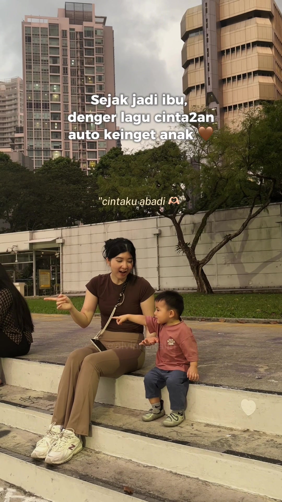 @Alviana Kalin