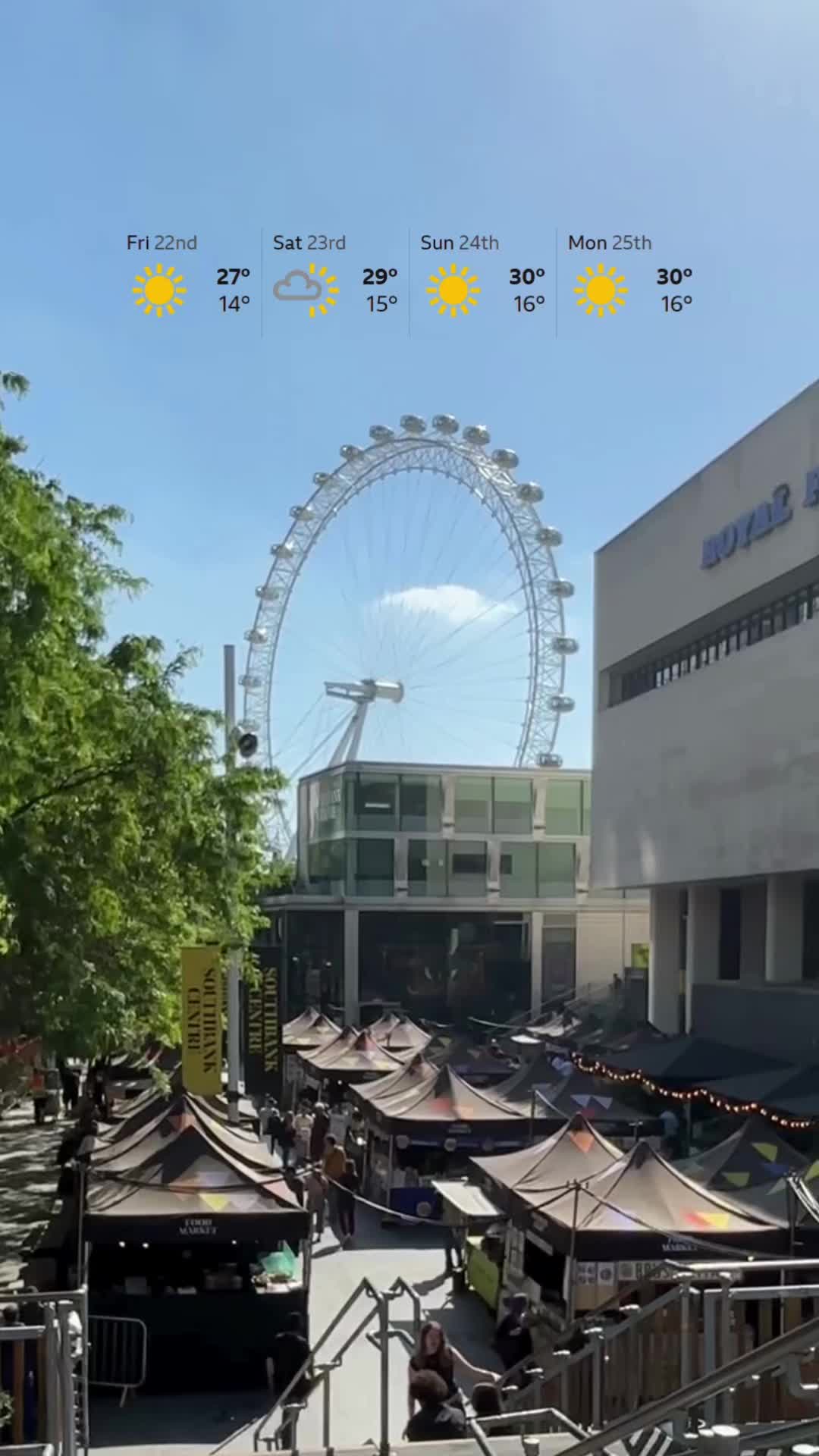 @Southbank Centre