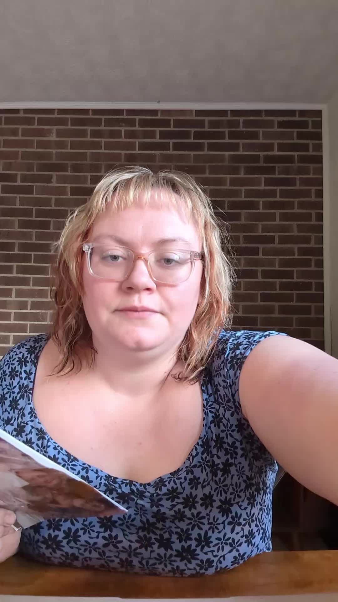 @Megan