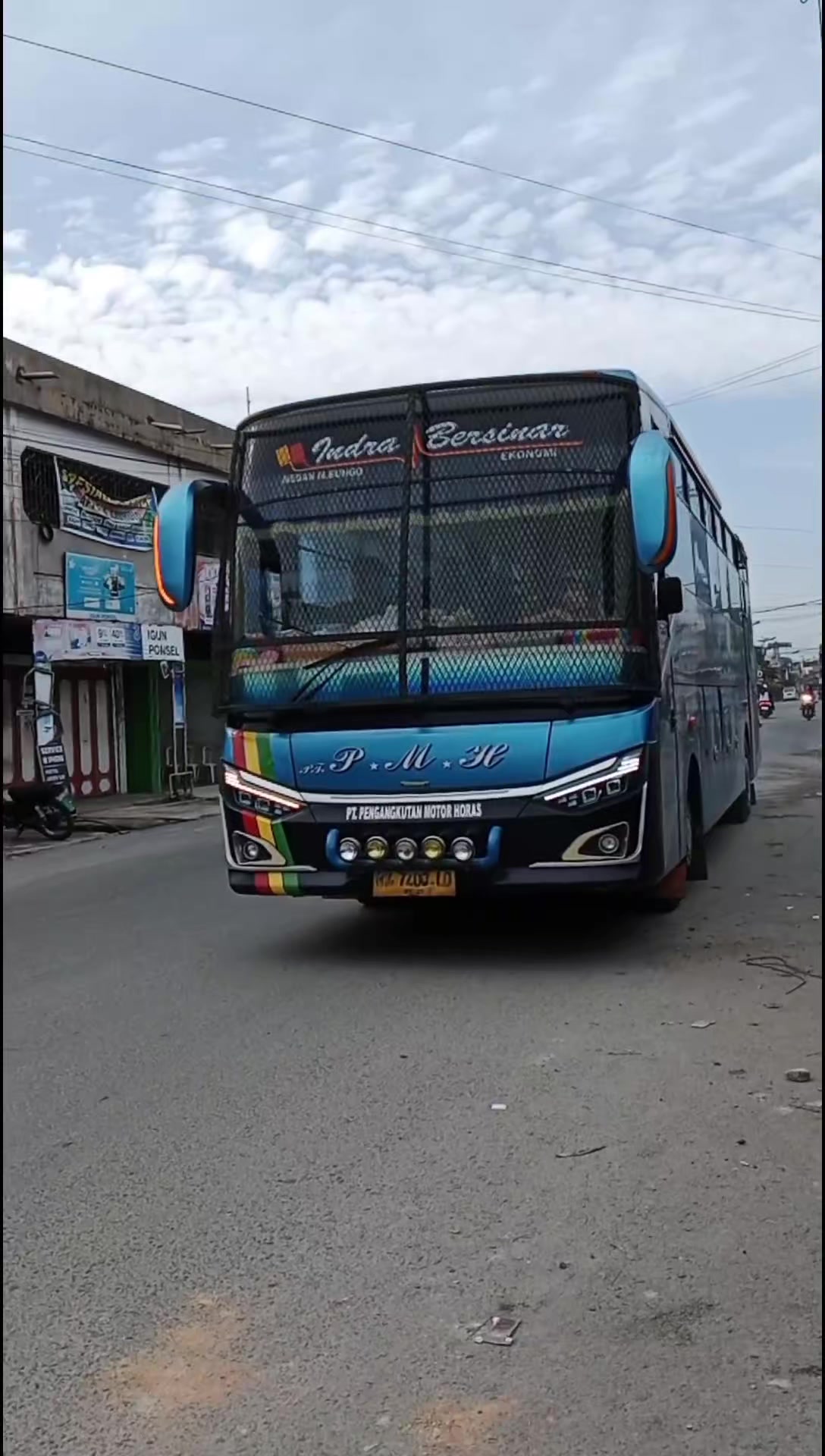 @ManiaGhoib
