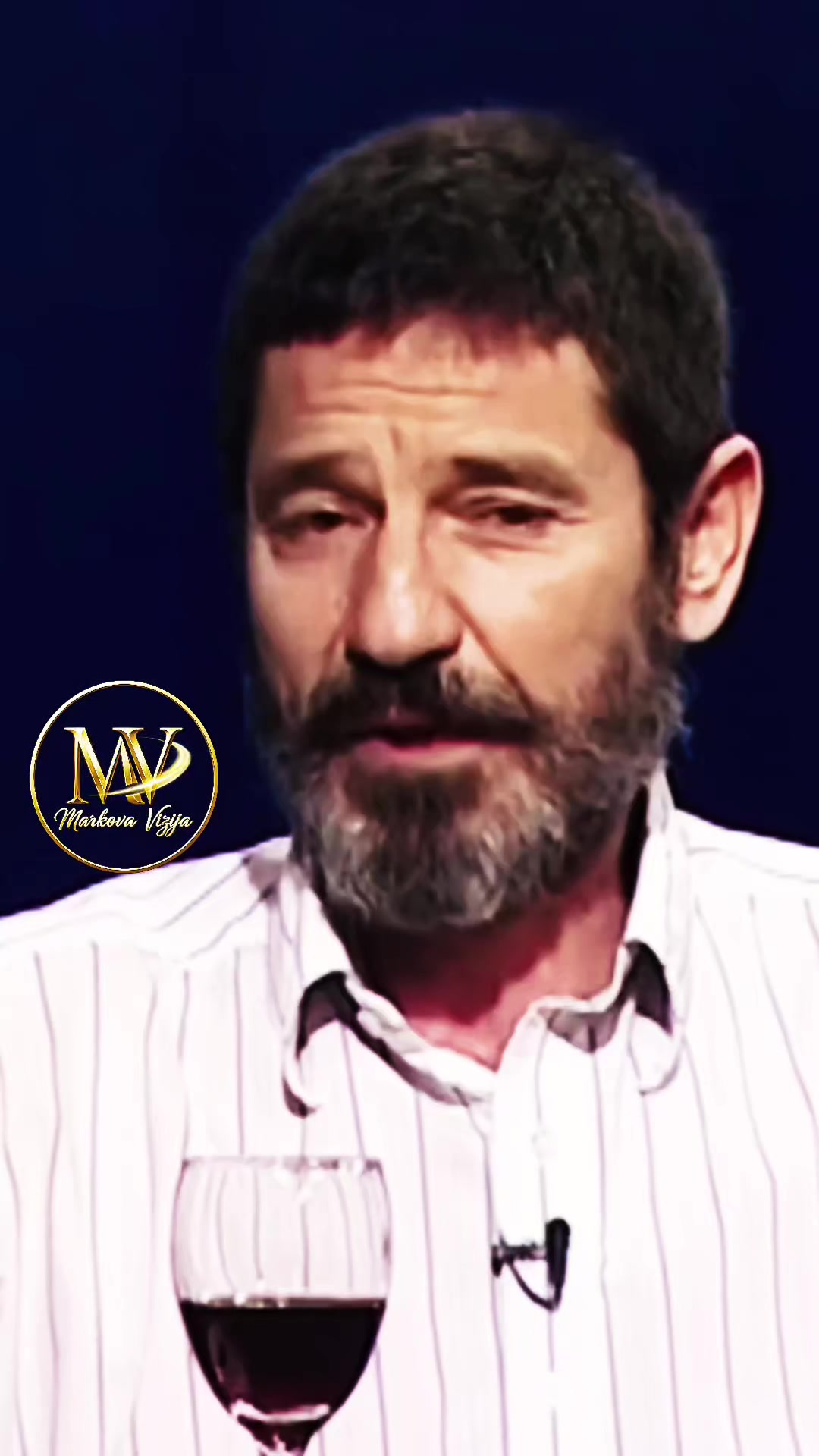 @Markova Vizija