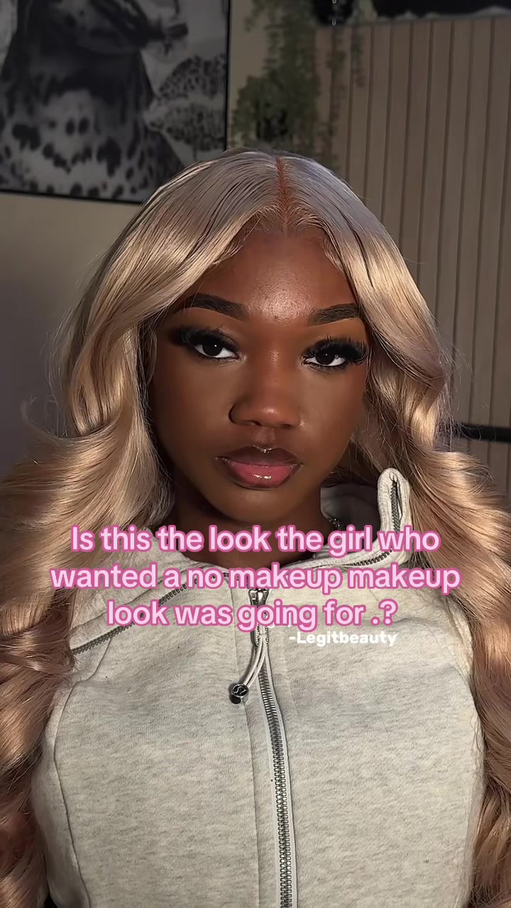 @Luxury Makeup Artist