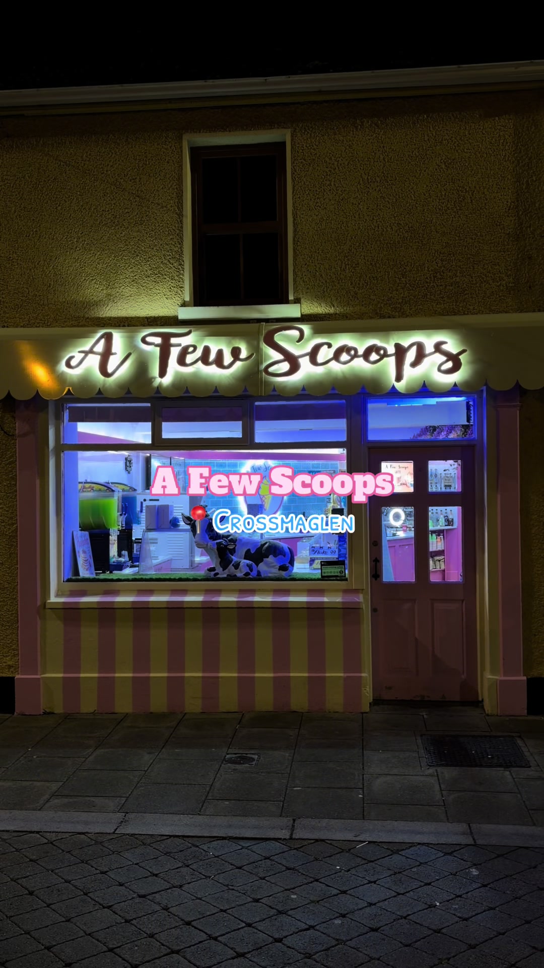 @AFewScoops