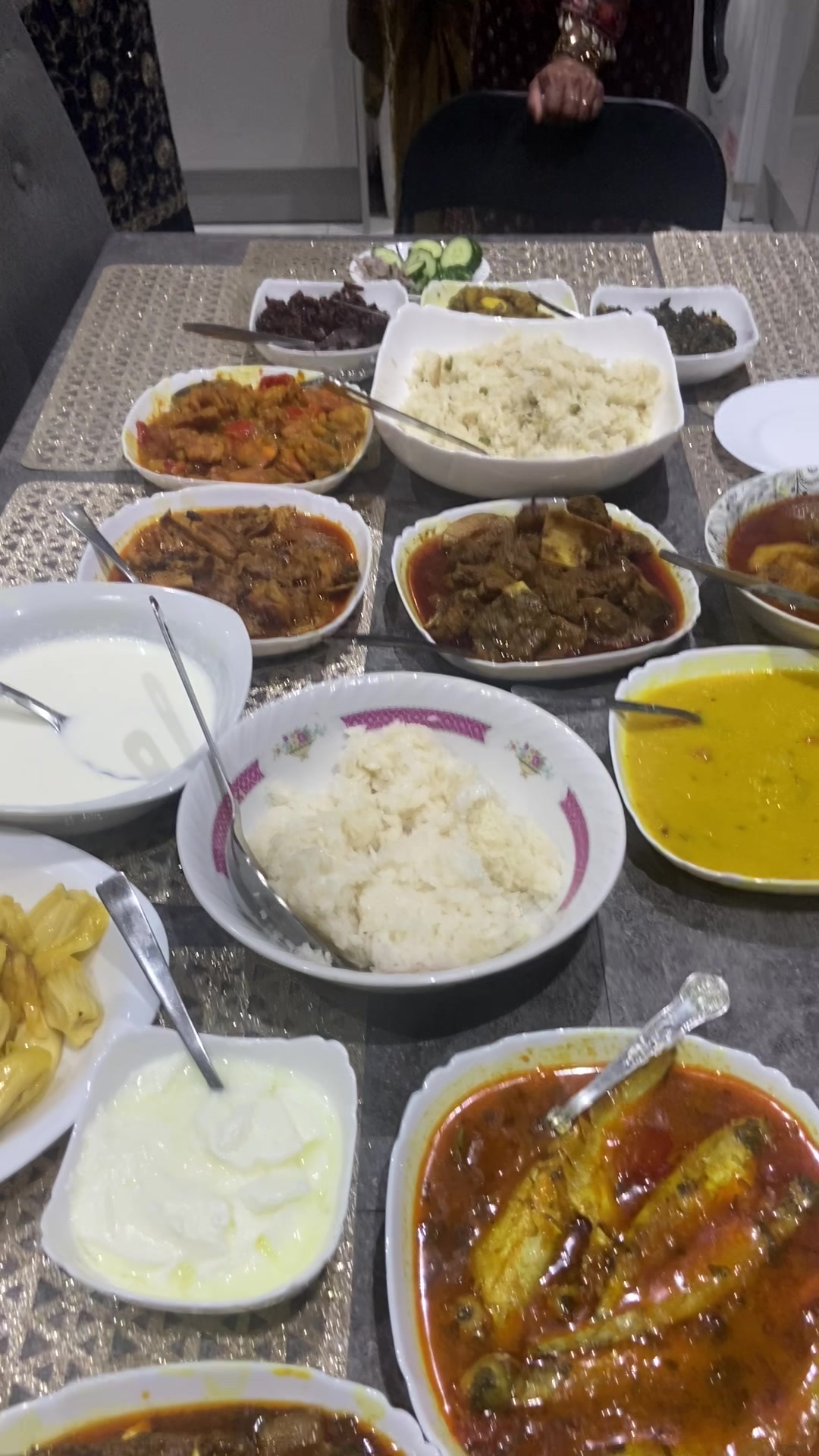 @Bangladeshi Cooking