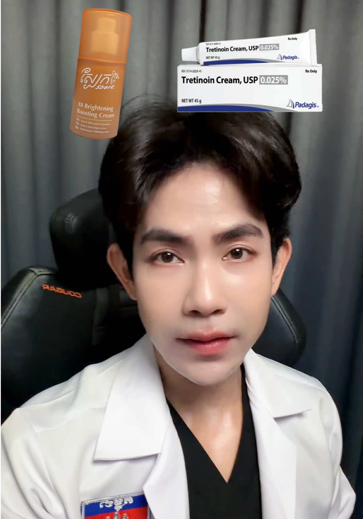 @Dr.Ratana Dairy👨&zwj;⚕️💭