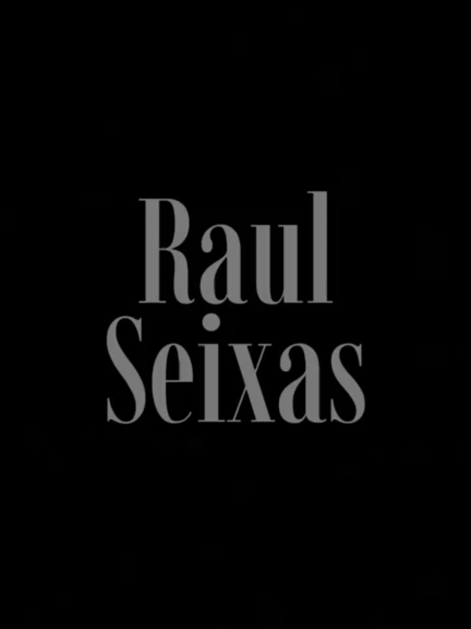 @★Raul Seixas Animation★